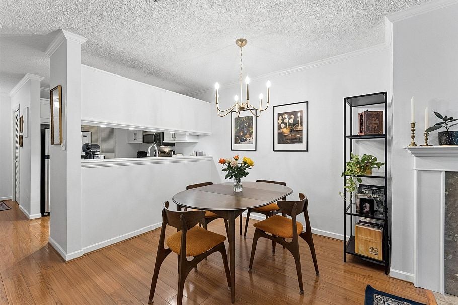 105 2256 W 7th Avenue Vancouver, BC - 7