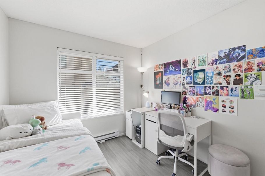 20 3428 Adanac Street Vancouver, BC - 21