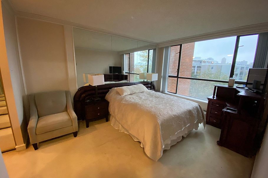 410 1490 PENNYFARTHING DRIVE, Vancouver BC V6J 4Z3 Vancouver, BC - 10