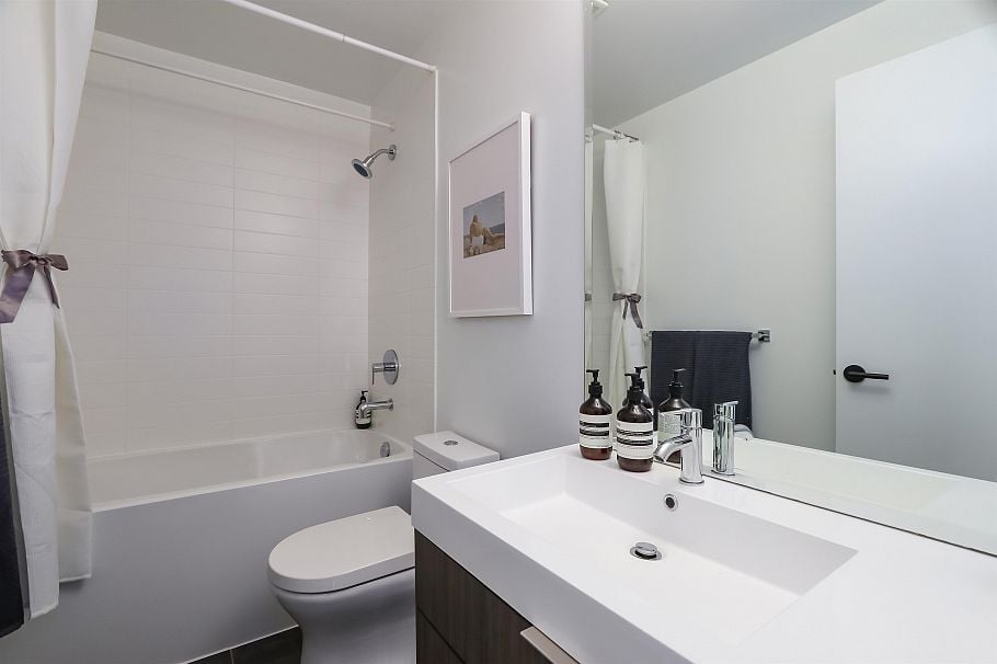 607 289 E 6 Avenue Vancouver, BC - 25