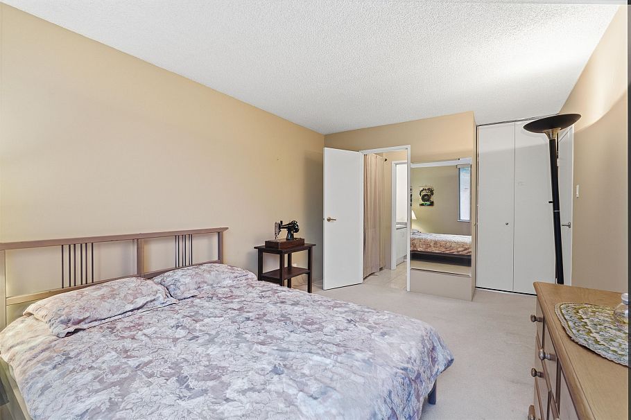 808 2020 Fullerton Avenue North Vancouver, BC - 17