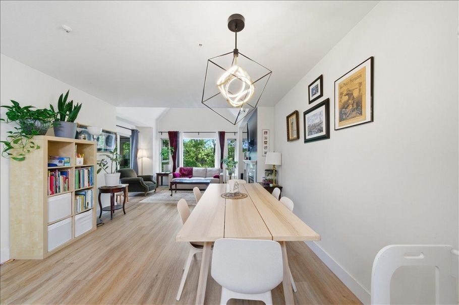 309 1550 Fell Avenue North Vancouver, BC - 7