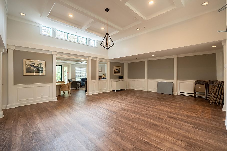 205 3788 W 8th Avenue Vancouver, BC - 23