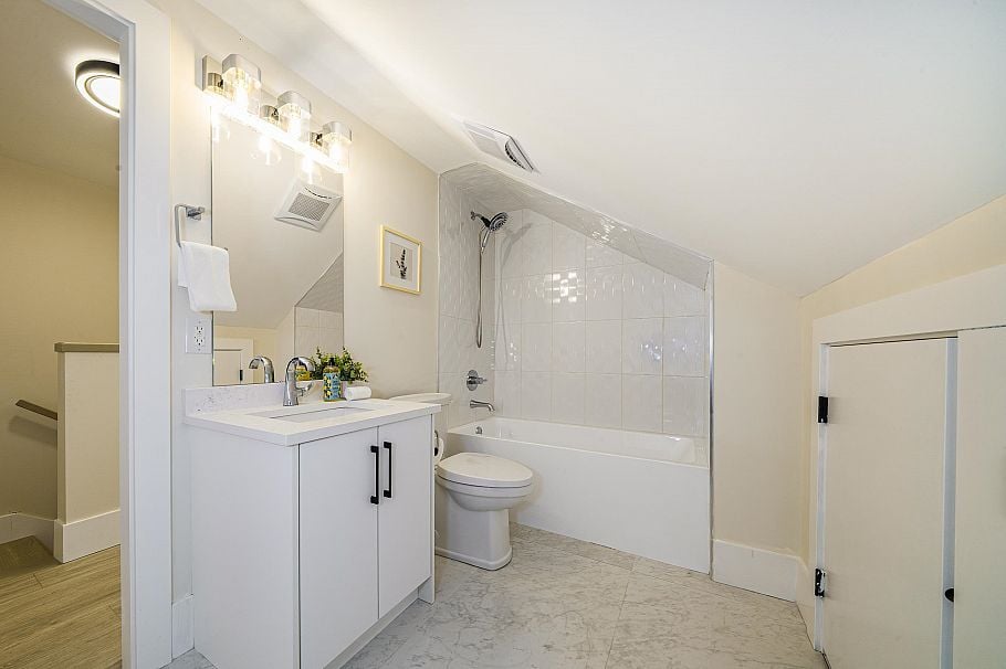 7815 Shaughnessy Street Vancouver, BC - 28