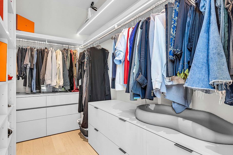 366 W 22nd Avenue Vancouver, BC - 22