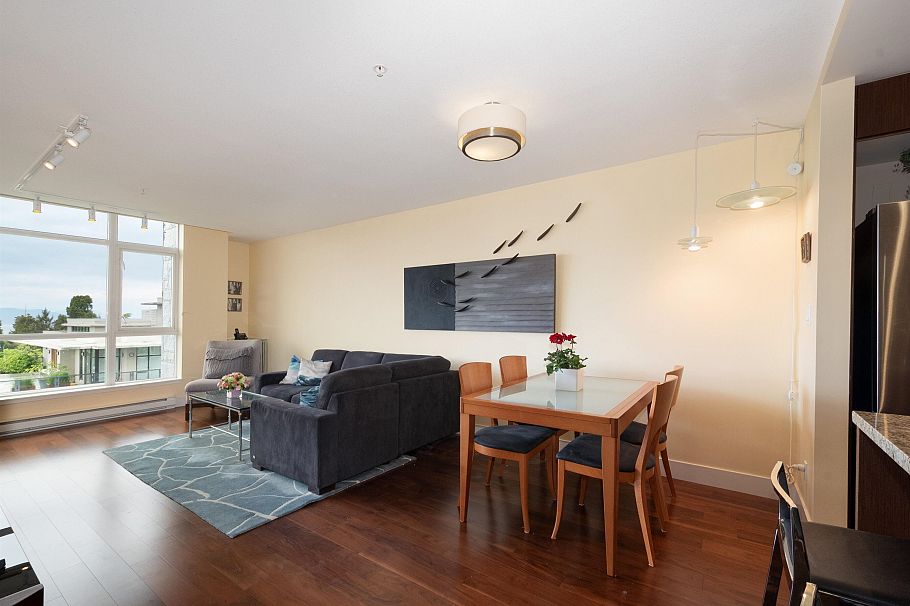 604 6080 Iona Drive Vancouver, BC - 8