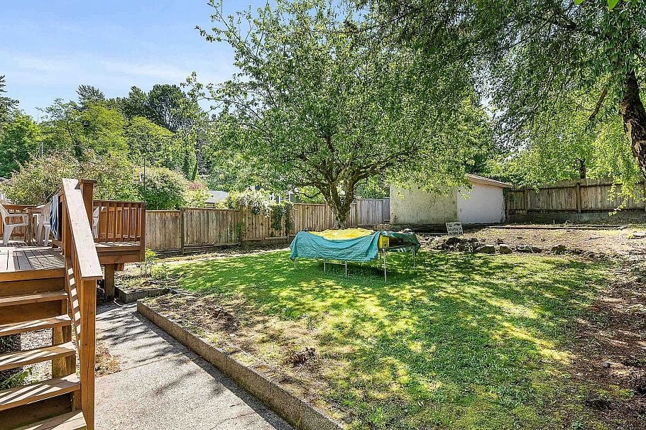 4316 W 2nd Avenue Vancouver, BC - 21
