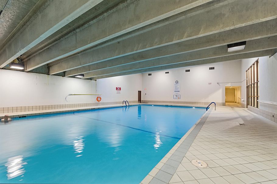 808 2020 Fullerton Avenue North Vancouver, BC - 34