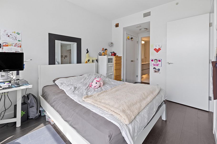 607 2085 Skyline Court Burnaby, BC - 11