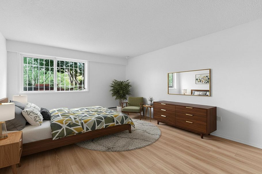 111 588 E 5 Street Vancouver, BC - 9