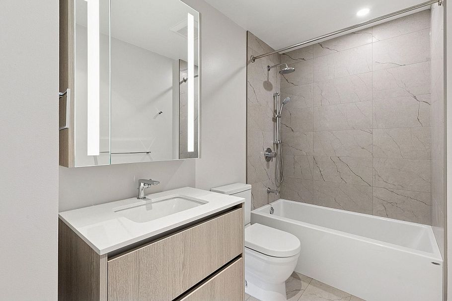 3006 1500 Fern Street North Vancouver, BC - 28