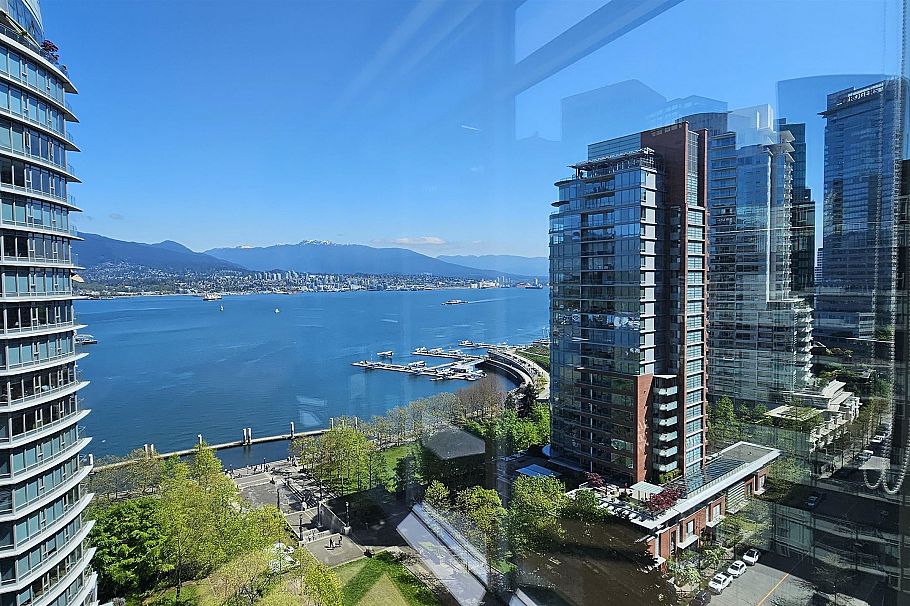 1904 1205 W Hastings Street Vancouver, BC - 7