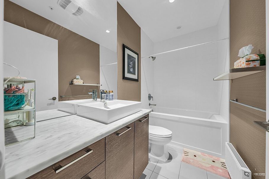 712 5955 Birney Avenue Vancouver, BC - 25