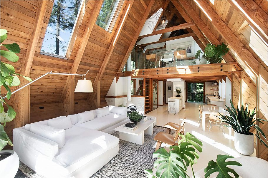 1940 Rivergrove Place North Vancouver, BC - 3