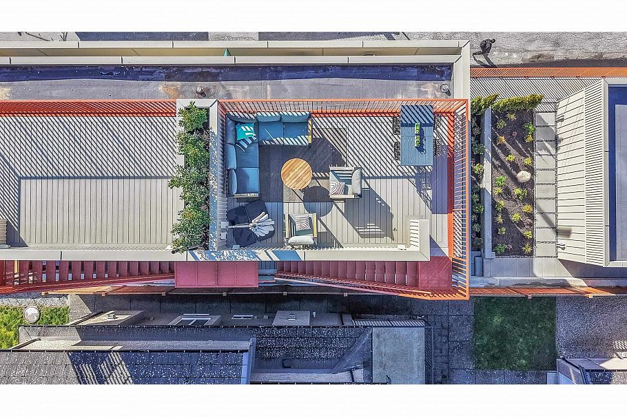 2 2915 E 5th Avenue Vancouver, BC - 23