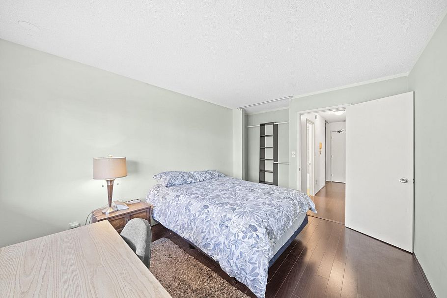 205 1585 E 4th Avenue Vancouver, BC - 6