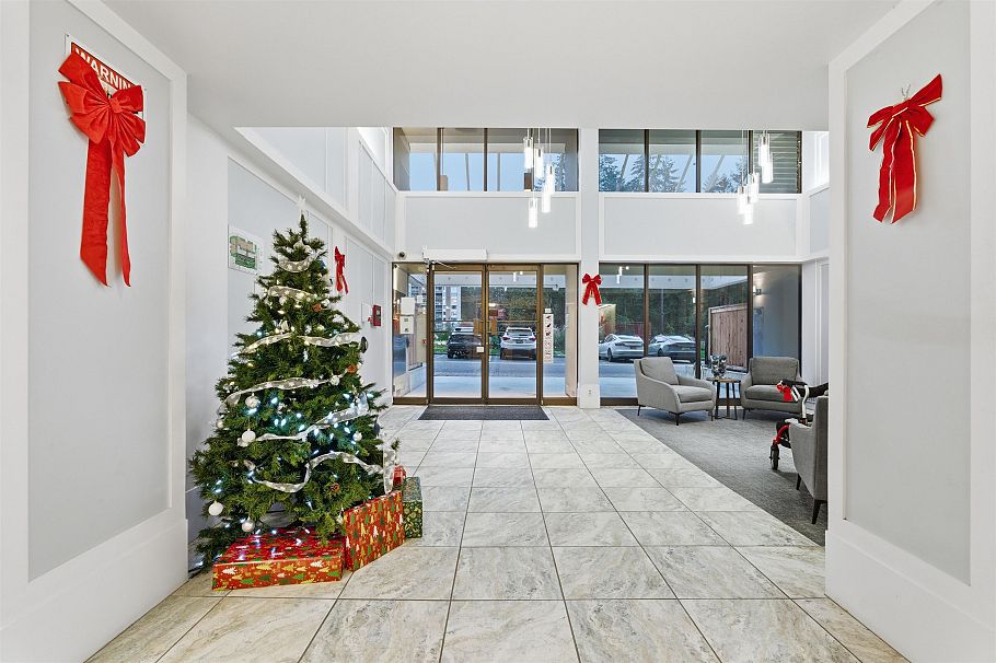 808 2020 Fullerton Avenue North Vancouver, BC - 29