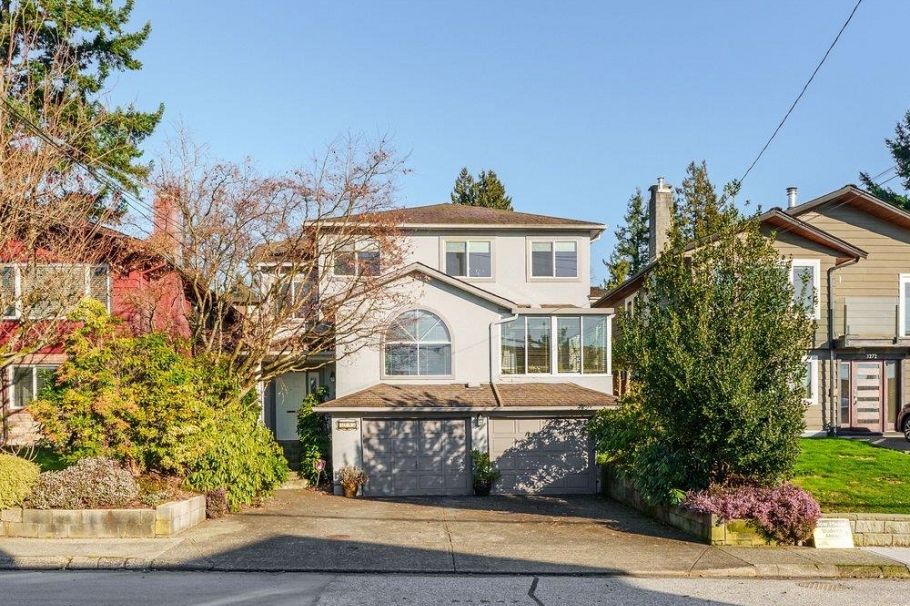 3298 Mahon Avenue North Vancouver, BC - 1