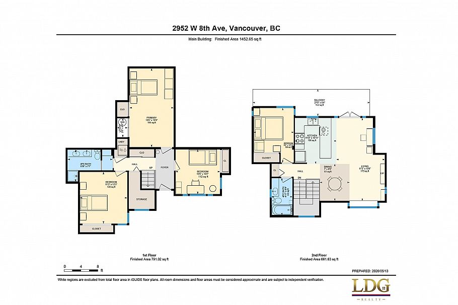 2952 W 8th Avenue Vancouver, BC - 18