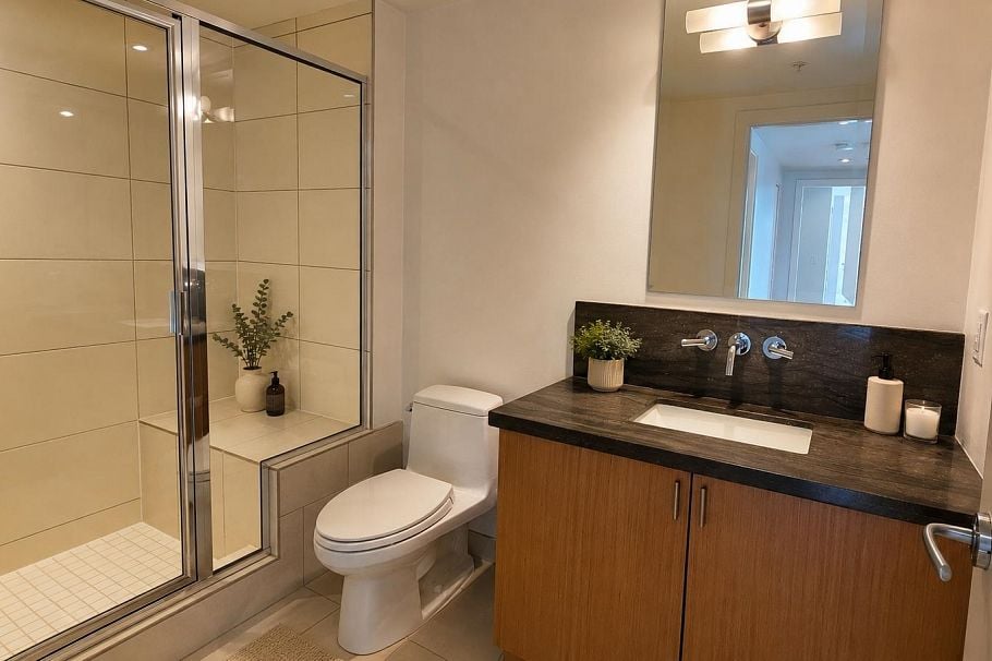 1904 1205 W Hastings Street Vancouver, BC - 29