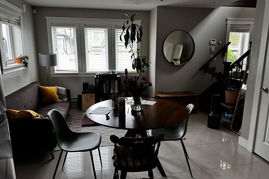 1865 E 37th Avenue Vancouver, BC - 4