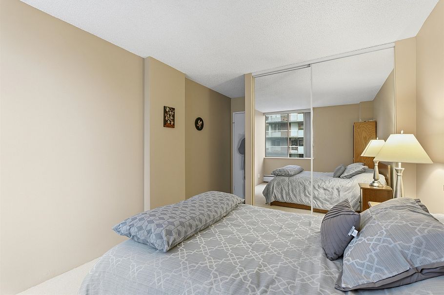 808 2020 Fullerton Avenue North Vancouver, BC - 14