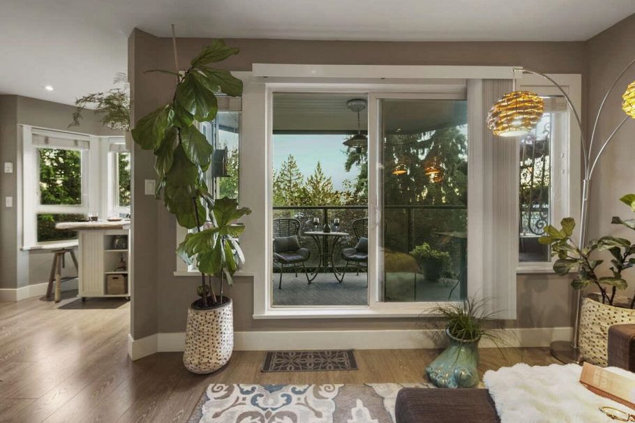 202 2250 SE Marine Drive Vancouver, BC - 12