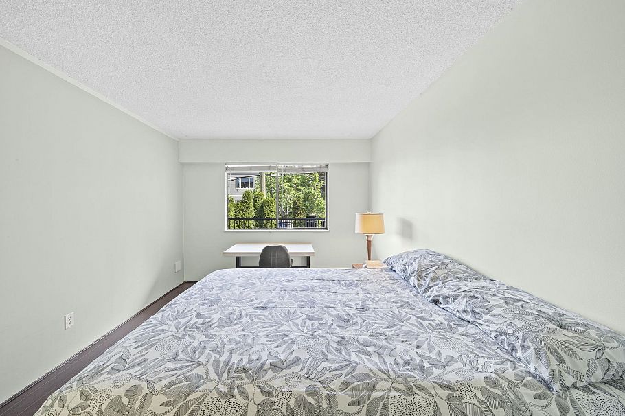 205 1585 E 4th Avenue Vancouver, BC - 21