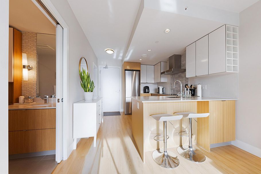 616 159 W 2nd Avenue Vancouver, BC - 5