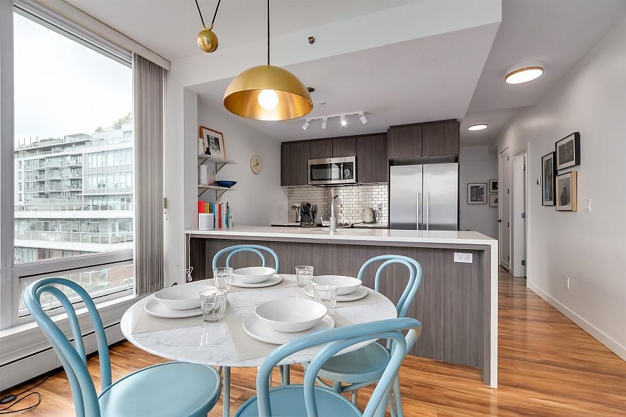 607 289 E 6 Avenue Vancouver, BC - 15