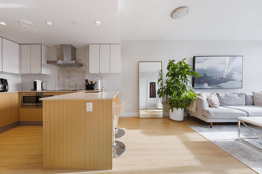 616 159 W 2nd Avenue Vancouver, BC - 8