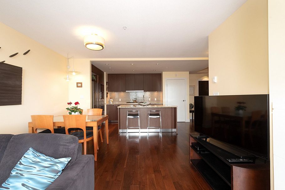 604 6080 Iona Drive Vancouver, BC - 10
