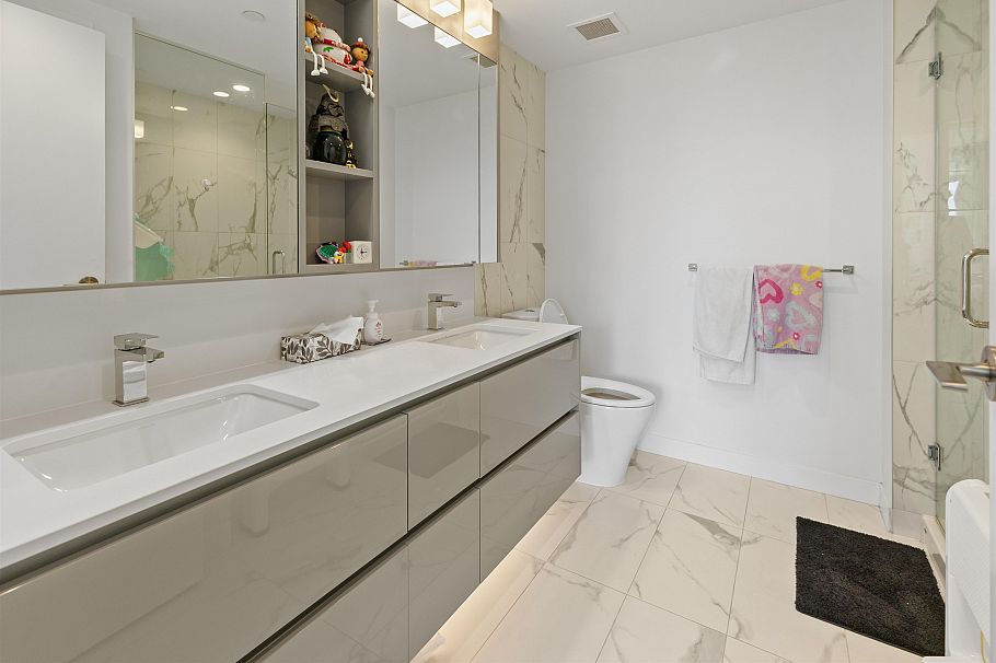 607 2085 Skyline Court Burnaby, BC - 12