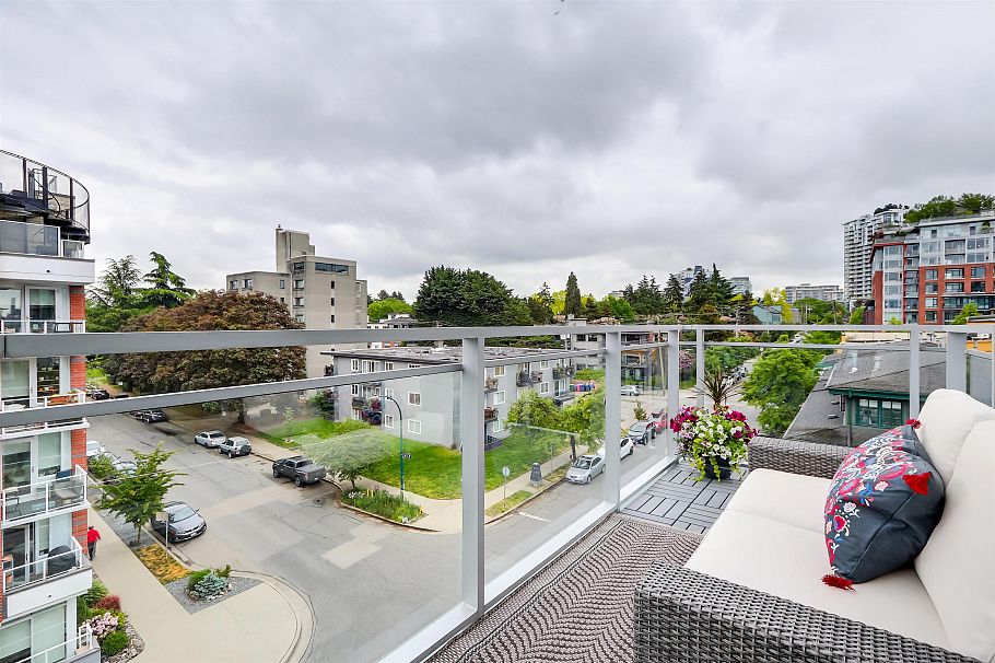 607 289 E 6 Avenue Vancouver, BC - 7