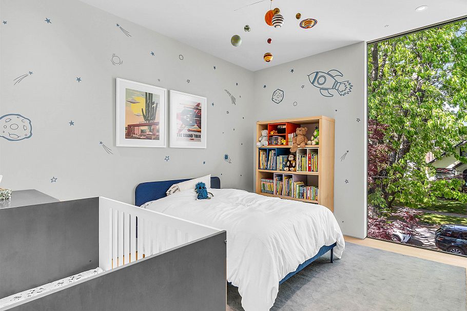 366 W 22nd Avenue Vancouver, BC - 29