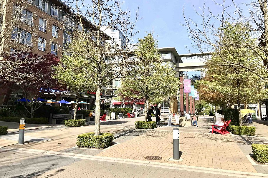 712 5955 Birney Avenue Vancouver, BC - 34