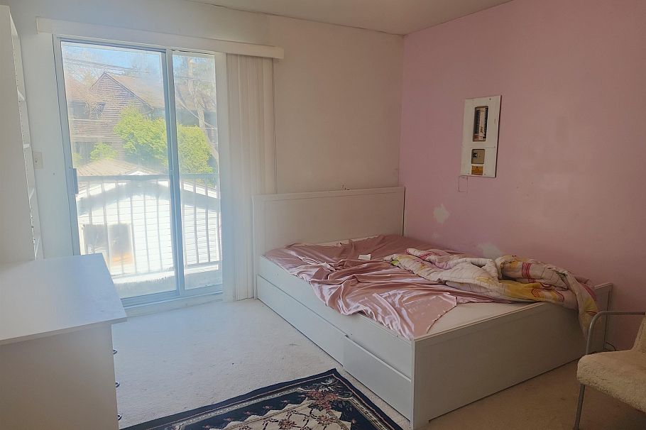 3523 Napier Street Vancouver, BC - 14