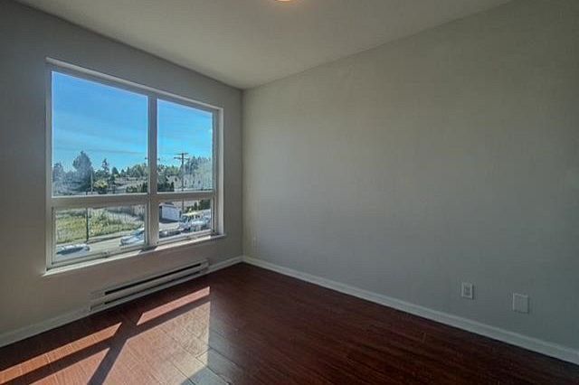 203 2817 Clark Drive Vancouver, BC - 2