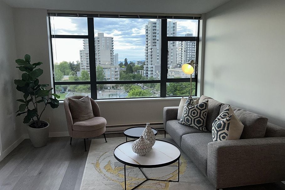 803 3520 Crowley Drive Vancouver, BC - 6