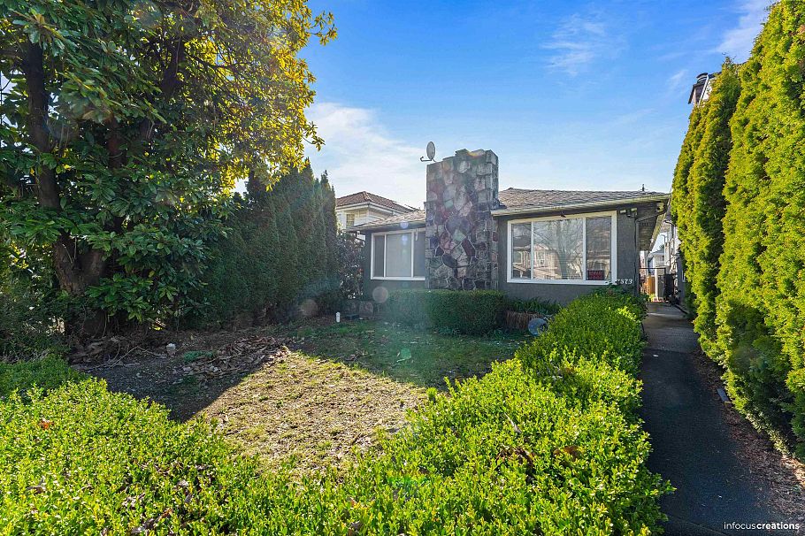 7373 Culloden Street Vancouver, BC - 5