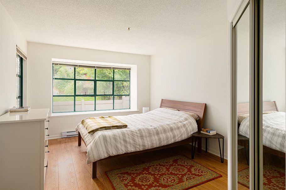 205 3788 W 8th Avenue Vancouver, BC - 16
