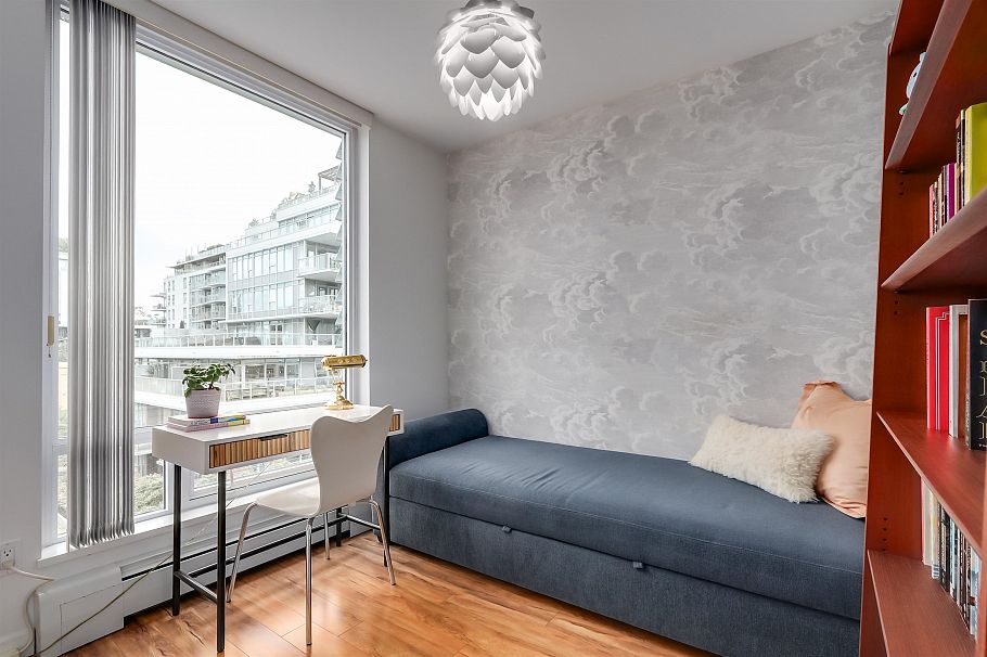 607 289 E 6 Avenue Vancouver, BC - 23