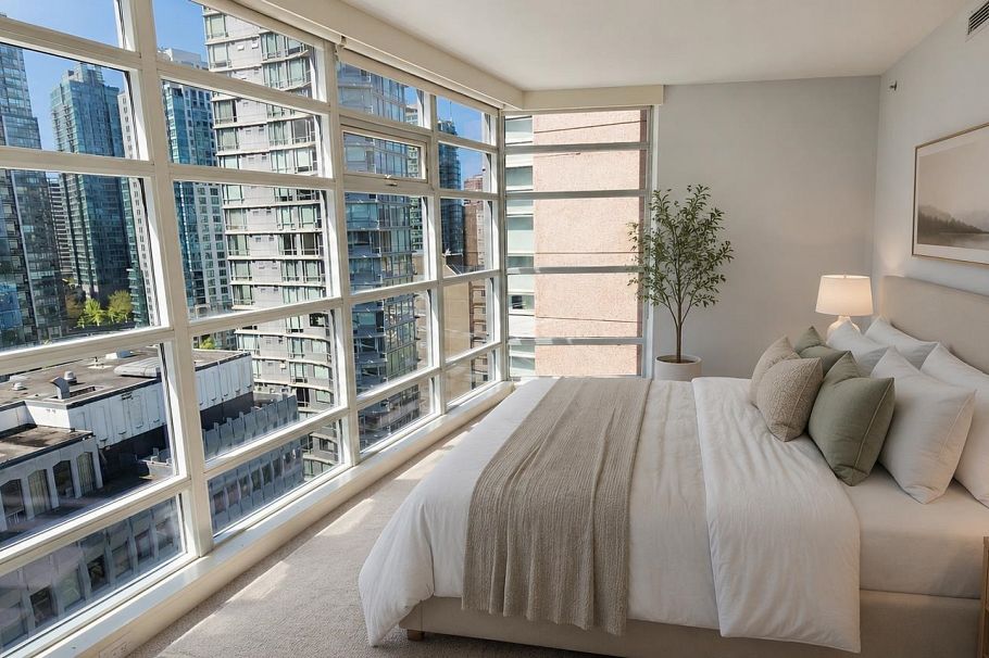 1904 1205 W Hastings Street Vancouver, BC - 16