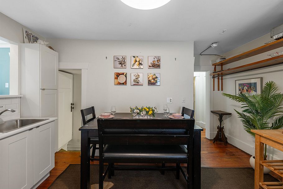 2820 W 13th Avenue Vancouver, BC - 19