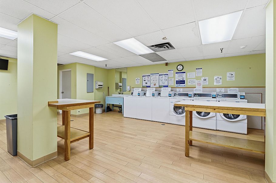 808 2020 Fullerton Avenue North Vancouver, BC - 38