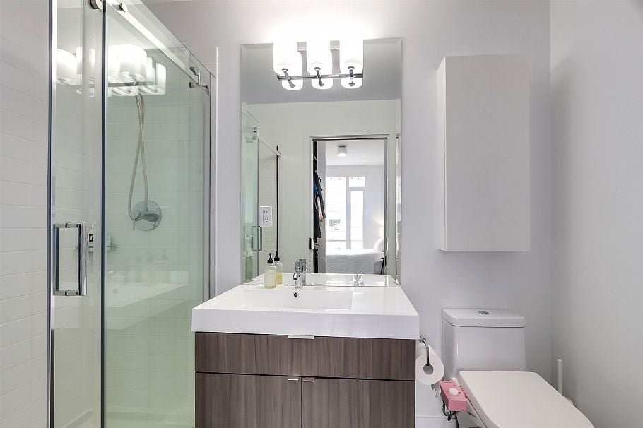 607 289 E 6 Avenue Vancouver, BC - 22