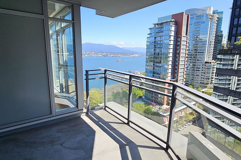 1904 1205 W Hastings Street Vancouver, BC - 24