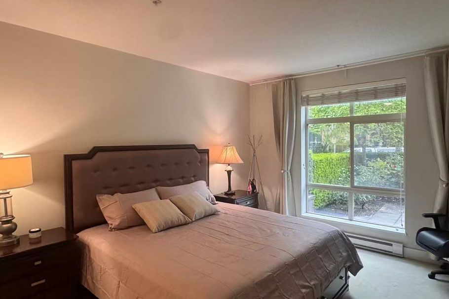 112 5779 Birney Avenue Vancouver, BC - 4