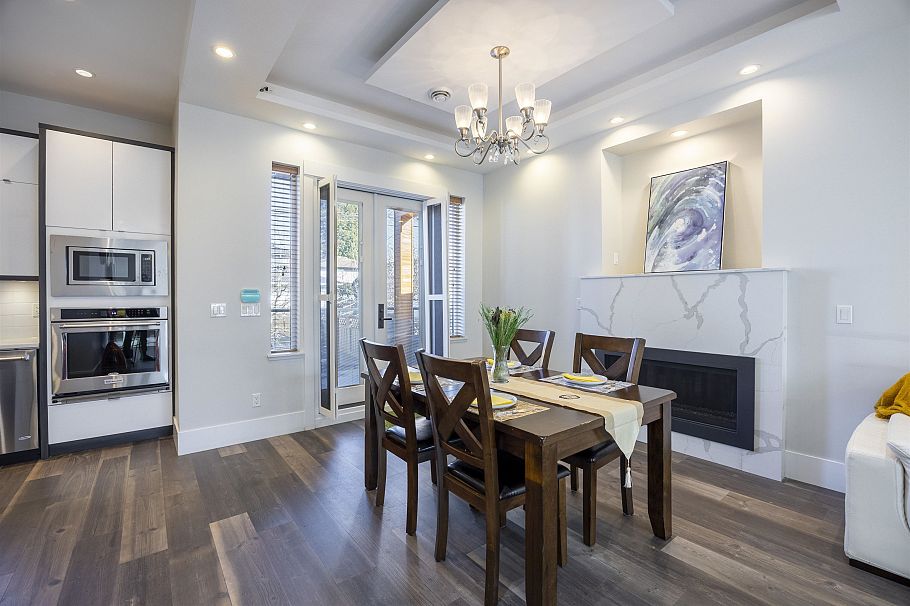 3123 E 7th Avenue Vancouver, BC - 7