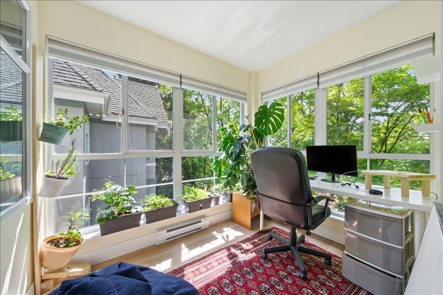 309 1550 Fell Avenue North Vancouver, BC - 5